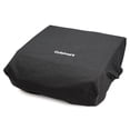 thumbnail image 1 of Funda y bolsa para plancha de gas Cuisinart Gourmet CGG-501, color negro, 1 of 4