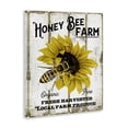 thumbnail image 3 of Stupell Industries Traditional Honey Bee Farm Canvas Art, 16 x 20, by Creatif Belle, 3 of 8