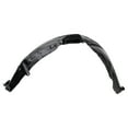 thumbnail image 2 of TRQ Inner Fender Liner Set Fits Select 2007-2011 Toyota Camry TO1248199 TO1249199 TO1250122 TO1251122, 2 of 5