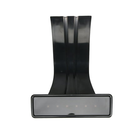 Car LED Third Brake Tail Lights High Mount Stop Lights for JK 07-18