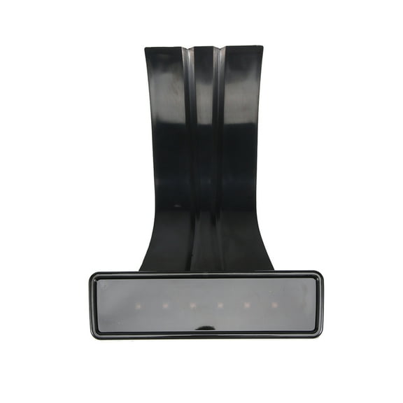 Car LED Third Brake Tail Lights High Mount Stop Lights for JK 07-18