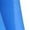 Blue, variant on Women's Ballet Chiffon Wrap Skirt Hip Scarf Flowy Swing Skirts Lyrical Dance Skirt Black S