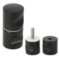 thumbnail image 4 of durable Door Accessories, Convenient Door Hardware, Door Handle, for Bathroom Door, 4 of 8