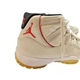 thumbnail image 3 of Ni - ke Size 8 - Jordan 11 Retro Platinum Tint 2018 Vintage Michael Jordan Basketball, 3 of 5