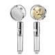 thumbnail image 1 of Supercharged Shower Head Shower Head High Pressure Shower Set Gold, 1 of 5