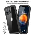 thumbnail image 5 of Funda Protebox para iPhone 12 Pro Max Impermeable IP68 Proteccion 360 Antigolpes, 5 of 5