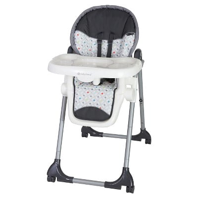 baby trend high chair cover walmart