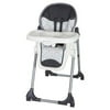 Baby Trend Deluxe 2-in-1 High Chair - Diamond Geo