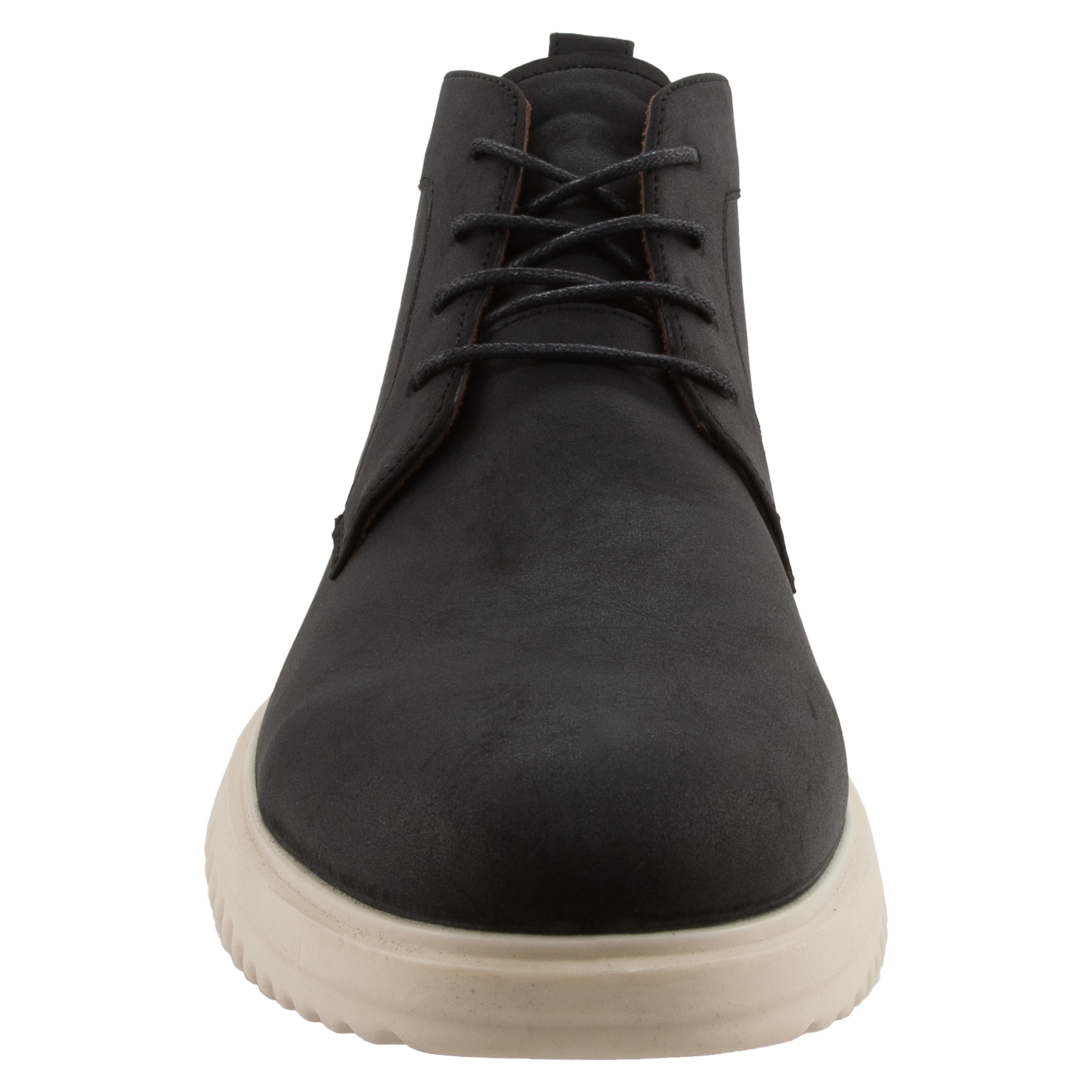 Soft Stags Men’s Messina Hybrid Dress Casual Chukka Boot with Superflex Comfort Tech