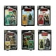 thumbnail image 5 of En existencia Star Wars "Guerrero Tusken Weequay Han Solo Clone Captain Howzer 3.75 Figura de acción de anime Juguetes Modelo coleccionable Regalo, 5 of 5