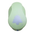 thumbnail image 2 of Hole Punch Paper Punchers Scrapbooking Cards DIY Consistent Design Manual Effortless Art Easy and Fast Manual Tools Multiple Types DIY Kids christmas tree, 2 of 5