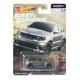 thumbnail image 4 of Vehículo de Juguete Hot Wheels Die-Cast Collector Fast and Furious Jeep Grand Cherokee - Trackhawk, 4 of 4