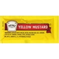 thumbnail image 2 of Concession Essentials Condiment Packets Ketchup and Mustard, 100 Total (50 Each Flavor), 2 of 5