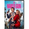 thumbnail image 1 of The Naked Gun (2025) (DVD), Comedy, Paramount, 1 of 4