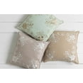 thumbnail image 5 of Hauteloom Gosforth Throw Pillow, 5 of 5