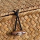thumbnail image 3 of Straw Storage Box Lidded Storage Box Underwear Storage Box Jewelry Box Storage Basket, 3 of 5
