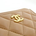thumbnail image 4 of Pre-Owned Chanel AP4265 Business Card Holder/Card Case, 4 of 7