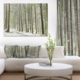 thumbnail image 1 of Spring Beech Forest Scenery, 1 of 3
