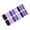 Style A, variant on 16 Pcs Cured Gel Nail Strips Nail Gel Polish Strips Nail Glue Full Coverage