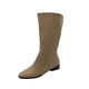 thumbnail image 1 of Amzcrzy Zapatos de mujer,Zapatos de mujer,Zapatillas de mujer, Botas de mujer con tacón de aguja, botas de tubo para mujer, botas de caballero con punta puntiaguda por debajo de la rodilla, invierno, 1 of 8