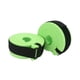 thumbnail image 5 of 2 piezas de flotadores acuáticos para natación, aeróbicos acuáticos, anillo flotante Premium, EVA, Durabilidad, Verde, 5 of 9