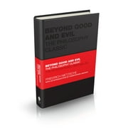 FRIEDRICH WILHELM NIETZSCHE; TOM BUTLER-BOWDON; CHRISTOPHER JANAWAY Capstone Classics: Beyond Good and Evil: The Philosophy Classic (Hardcover)