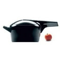 thumbnail image 1 of Futura Hard Anodized Pressure Cooker - 5 Litres, 1 of 1