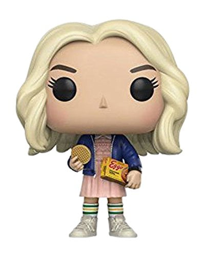 funko pop stranger things once