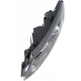 thumbnail image 3 of For 2011-2014 KIA Optima Headlight Driver and Passenger Side Unpainted Bulbs Included CAPA Certified | KI2502155 KI2503155 - Replaces 92101 2T121, 92102 2T121, 3 of 4