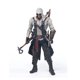 thumbnail image 1 of Original Ezio Altair Serie 4 Connor Haytham Edward Kenway Mohawk figura de acción coleccionable modelo de juguete 15cm, 1 of 5