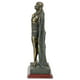 Design Toscano Queen Semiramis Exotic Dancer Art Deco Statue - Walmart.com