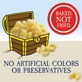 thumbnail image 5 of Aged White Cheddar Cheese Puffs, Gluten Free, Kids Snacks, 0.5 Ounce (Pack of 24), 5 of 5