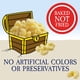 thumbnail image 5 of Aged White Cheddar Cheese Puffs 6ct, 1oz Individual Snack Size Bags, Gluten Free, Healthy Kids Snacks, 5 of 5