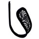 thumbnail image 1 of 3 calzoncillos de encaje negro para mujer, ropa interior suave, calzoncillos atractivos, 1 of 5