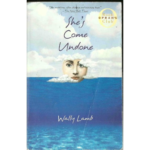 Pre-Owned She's Come Undone