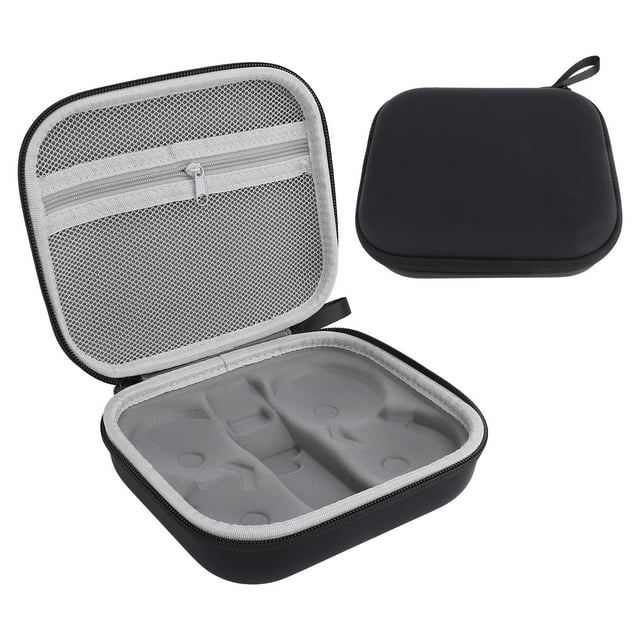 Étui Rigide Portable pour Drone Neo, Antichoc, Sac de Rangement en EVA Anti-Rayures, Étui de Voyage Compact pour Drone et Accessoires