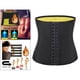 thumbnail image 5 of Cinturón de poliéster Macarena para hombre moldeador de cintura faja XXXL, 5 of 8