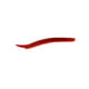 thumbnail image 5 of Toystoory 50/80/100 Uds. Señuelo de gusano rojo realista pesca de lombriz cebo Artificial de silicona aparejo olor a pescado aditivo de camarones Pescar Toystoory OD1238-00, 5 of 6