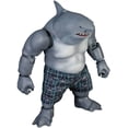 thumbnail image 1 of Figura de acción Beast Kingdom The Suicide Squad King Shark, 1 of 1