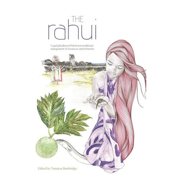 Pacific: The Rahui (Paperback)