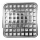 thumbnail image 3 of Coladera Para Patio Con Cubierta Acero Inoxidable Fleximatic 2640, 3 of 7