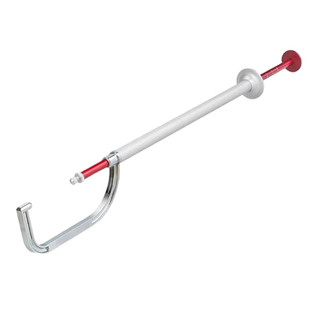 Riwesomey Herramienta de medición Accesorio automotriz Calibrador de disco de freno para motocicletas Automoción decorativa y accesorios