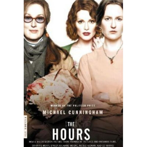 Pre-Owned The Hours (Paperback) 9780312305062