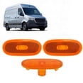 thumbnail image 1 of Carcasa de Luz de Marcador Lateral LED para Mercedes-Benz Sprinter W906 2006-2017 y VW Crafter 06-16 A0038202956/2E0945061C, 1 of 7