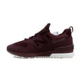 thumbnail image 3 of New Balance 574 Sport Maroon MS574SBG Men's Size 8, 3 of 4