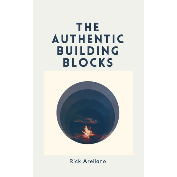 The authentic building blocks, (Hardcover)