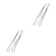 thumbnail image 4 of Injueey Pinza multifuncional para servir alimentos, herramienta para recoger verduras, pinzas para ensalada Type1 NO1, 4 of 6