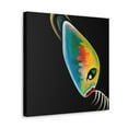 thumbnail image 5 of "Guppy in Motionless Dance" - Canvas, 5 of 25