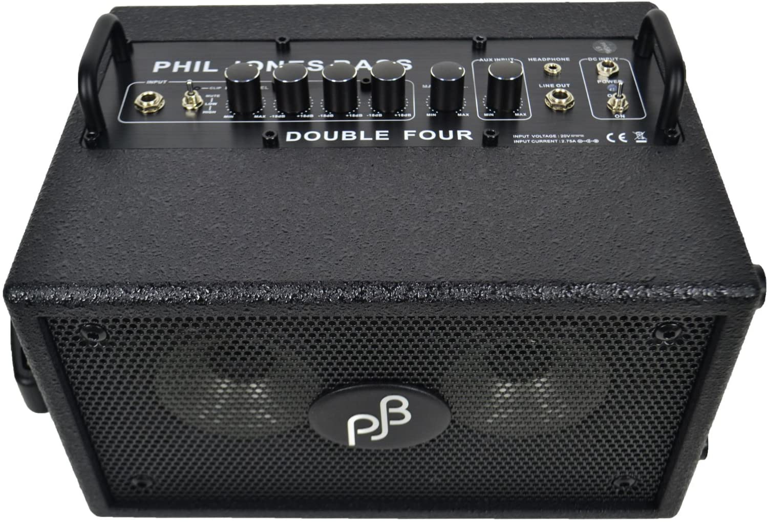 ベース PHIL JONES BASS DOUBLE FOUR BG-75 Black phil-jones-double-four-1.jpg