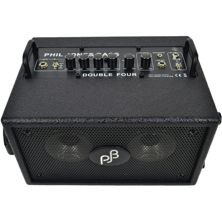 ベース PHIL JONES BASS Double Four / BG75 Phil Jones Double Four BG-75 RD – United States